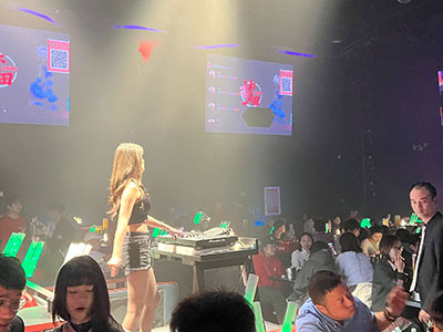 合肥夜场招聘